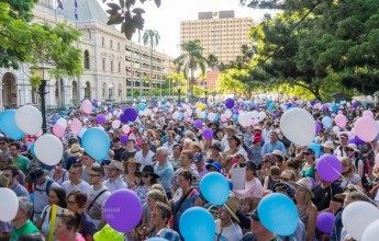 Queensland Abortion Laws